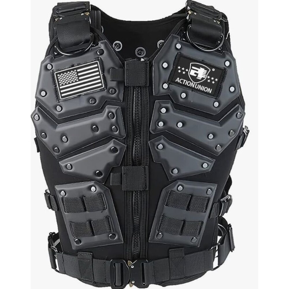 Outdoor Special Forces Sports Vest Tactical Vest Protective Equipment Body Armor